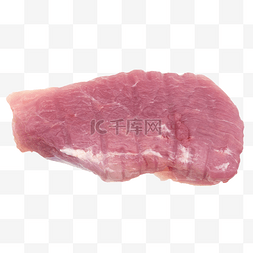 新鲜猪肉图片图片_瘦肉精肉