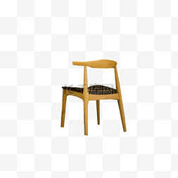实木靠背椅子图片_椅子木制品实用方便
