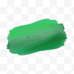 splash图片_water splash绿色质感笔刷