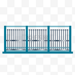 不锈钢围栏栏杆