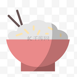 煮锅米饭图片_米饭图标