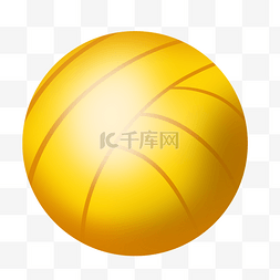 沙滩球球图片_黄色沙滩球玩具