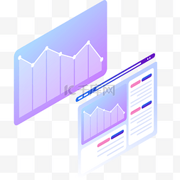 科技工作网页