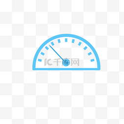 速度感元素图片_汽车装饰速度仪表盘
