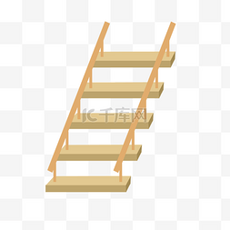 楼梯木图片_ 木板楼梯 