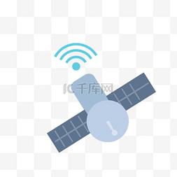 卫星定位图片_卫星定位系统免扣图