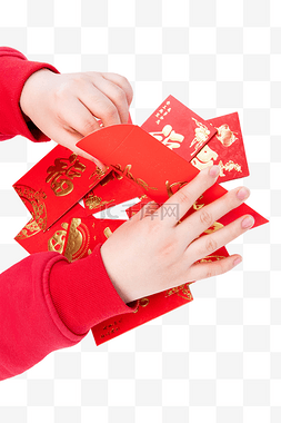 红包图片_新年红包