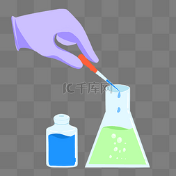 玻璃化学器皿图片_化学实验
