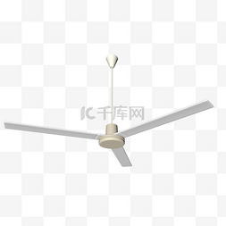 家电风扇图片_电器电风扇模型C4D免扣