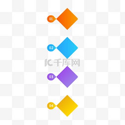 矢量标签分类图片_矢量分类数字标签