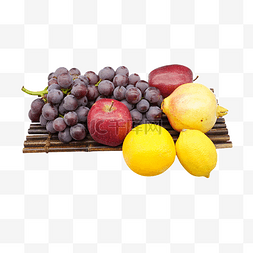 新鲜水果素材图片_新鲜水果