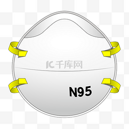 N95口罩