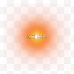 太阳光太阳光图片_创意合成太阳光效果