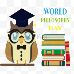 哲学图片_world philosophy day