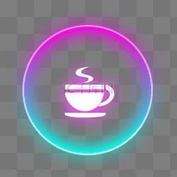 咖啡主题图片_彩色光感梦幻光影手机主题APP常用