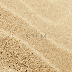 沙海素材图片_海滩沙滩沙子