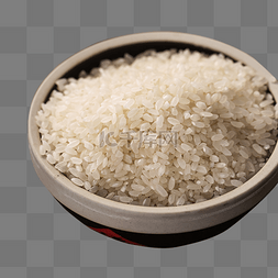 大米食物