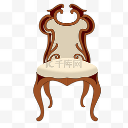 欧式椅子图片_ 欧式椅子 