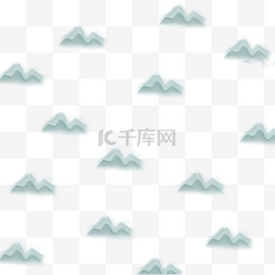 中国风纹理底纹