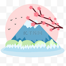 富士山旅游图片_日本富士山