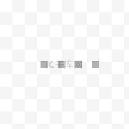 ui灰色图标图片_灰色的省略号免抠图