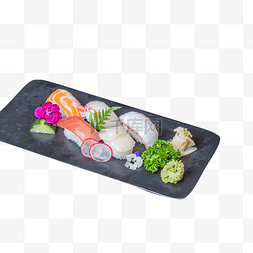 日本料理海鲜