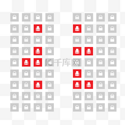 准备复工了图片_电影院座位