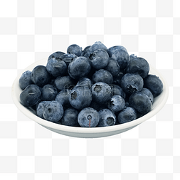 水果香果图片_新鲜水果蓝莓