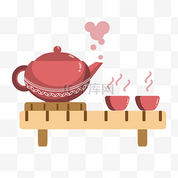 茶具茶杯茶壶