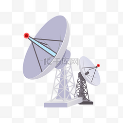 宇宙飞船图集图片_宇宙卫星接收器