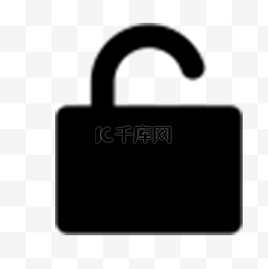 游戏解锁图标icon设计素材-游戏解锁图标PNG模板下载-千库网
