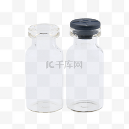 玻璃实验瓶图片_西林瓶分装瓶玻璃实验瓶