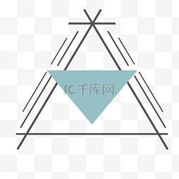 淘宝三角形图片_三角形