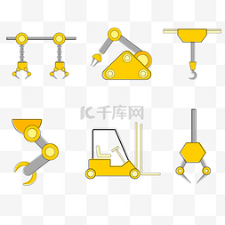 工业机械图片图片_工业机械设备套图