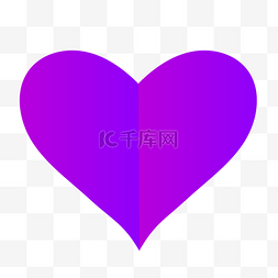 紫色的爱