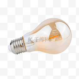 灯泡玻璃电器螺旋