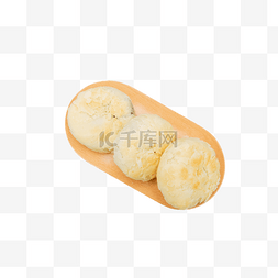 中秋中秋节苏式月饼