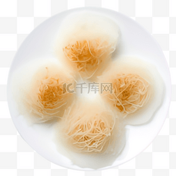 粉丝数字图片_美食蒜蓉粉丝瑶柱