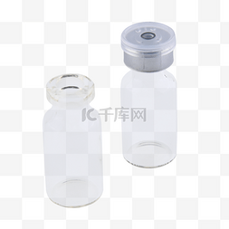 透明小瓶子图片_西林瓶分装瓶取样瓶小瓶