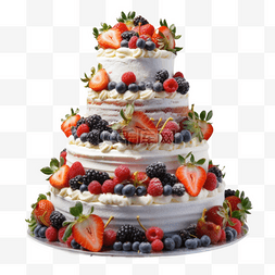 围裙做蛋糕图片_蛋糕糕点实拍蛋糕美食蛋糕生日蛋