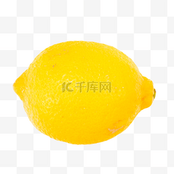 黄柠檬图片_新鲜水果黄柠檬