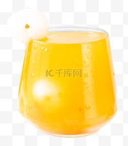 鲜榨果汁饮料海报图片_鲜榨橙汁果汁