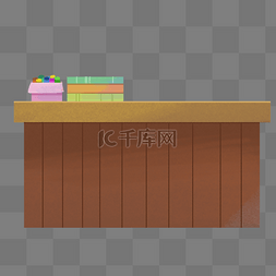 桌子名片盒图片_桌子书桌讲台课桌