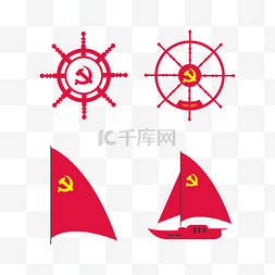 南湖红船革命纪念党建