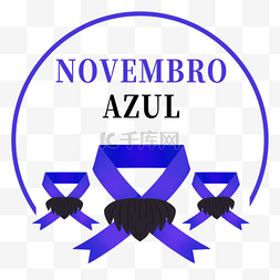 几何背景紫色图片_巴西蓝色十一月线条创意