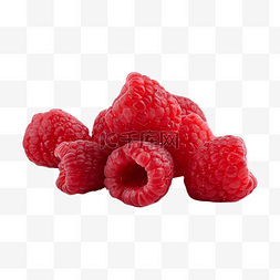 树莓健康食物饮食