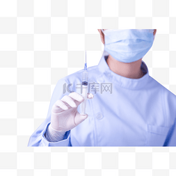 护士健康医疗医护护士注射