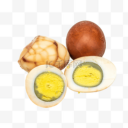 卤蛋图片图片_立夏卤味卤蛋