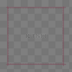 边框剪影相框图片_手绘相框图片彩绘相框图片