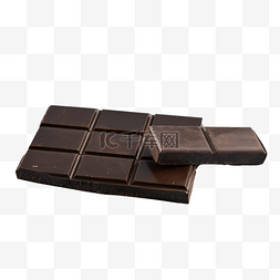 木材地板图片_营养糖果的甜点牛奶巧克力